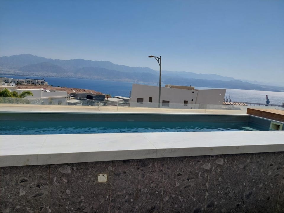 פנטהאוז ויסטה Apartment in Eilat
