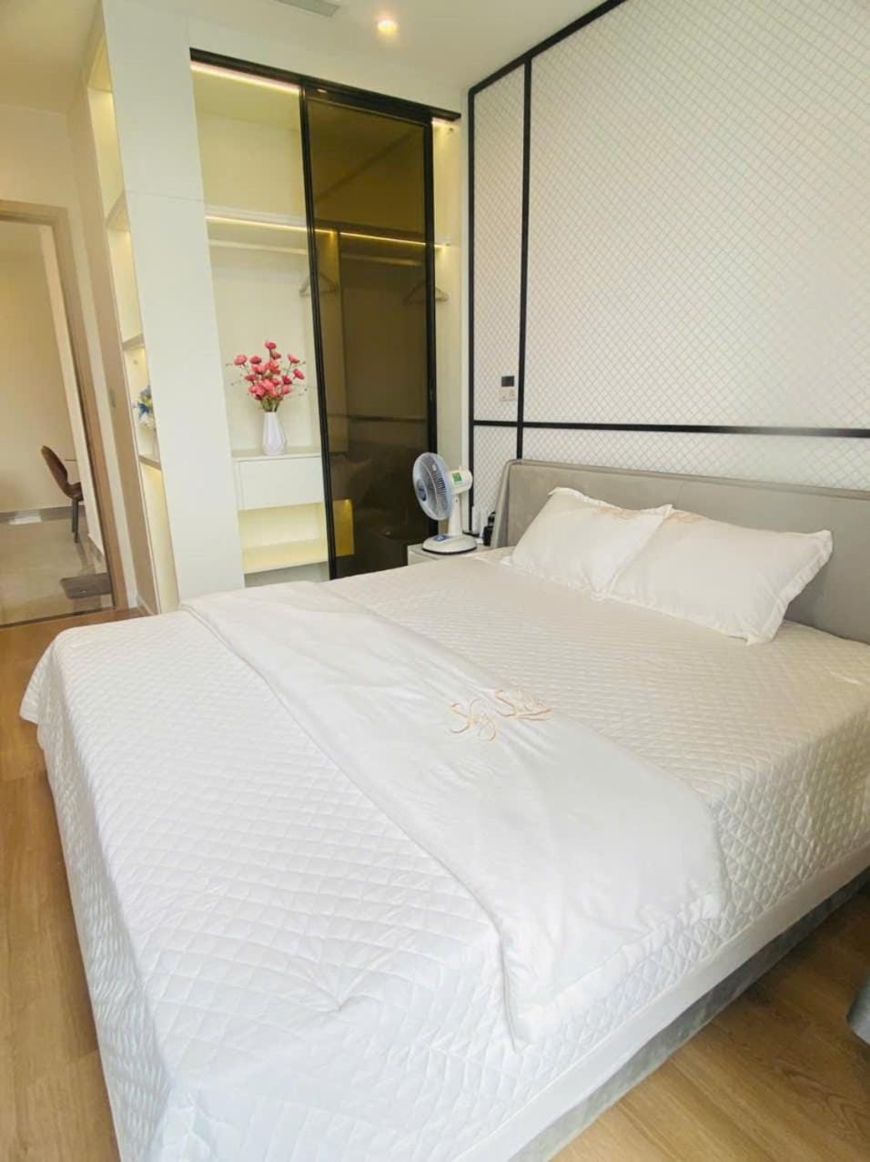 Halong Bay View Homestay Apartment in Vietnam