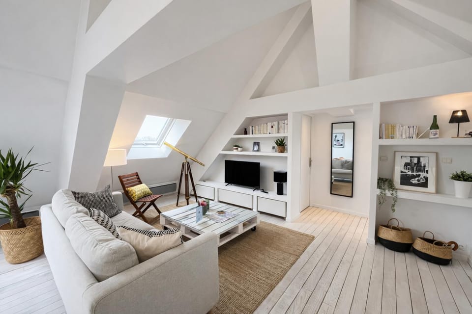 TV and multimedia, Living room