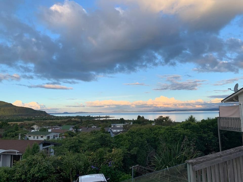 Lake view