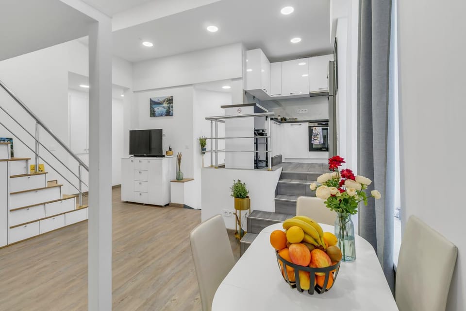 Cœur de Nice à 350m de la mer Apartment in Nice