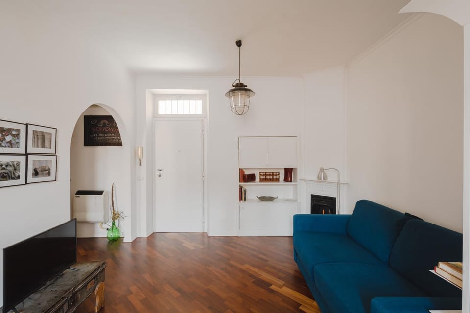 TV and multimedia, Living room