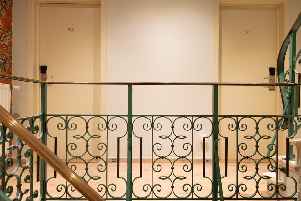 Hotel Amary Hotel in Zeeland, Netherlands