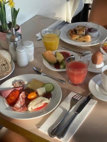 Hotel Amary Hotel in Zeeland, Netherlands
