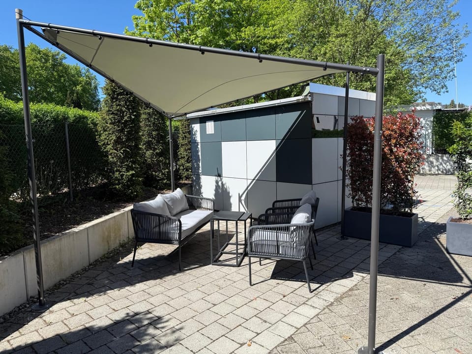 Residence Loft Apartment in Friedrichshafen