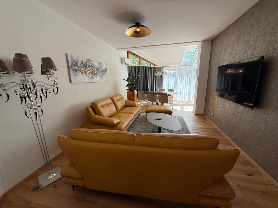 Residence Loft Apartment in Friedrichshafen