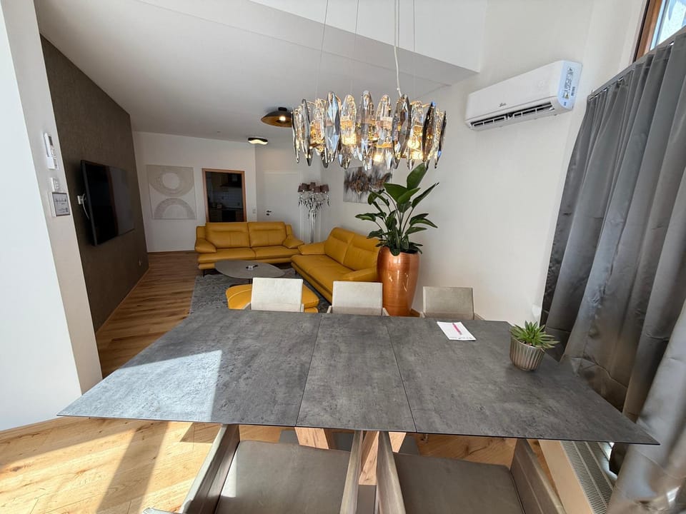 Residence Loft Apartment in Friedrichshafen