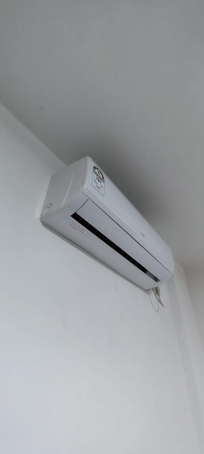 air conditioner