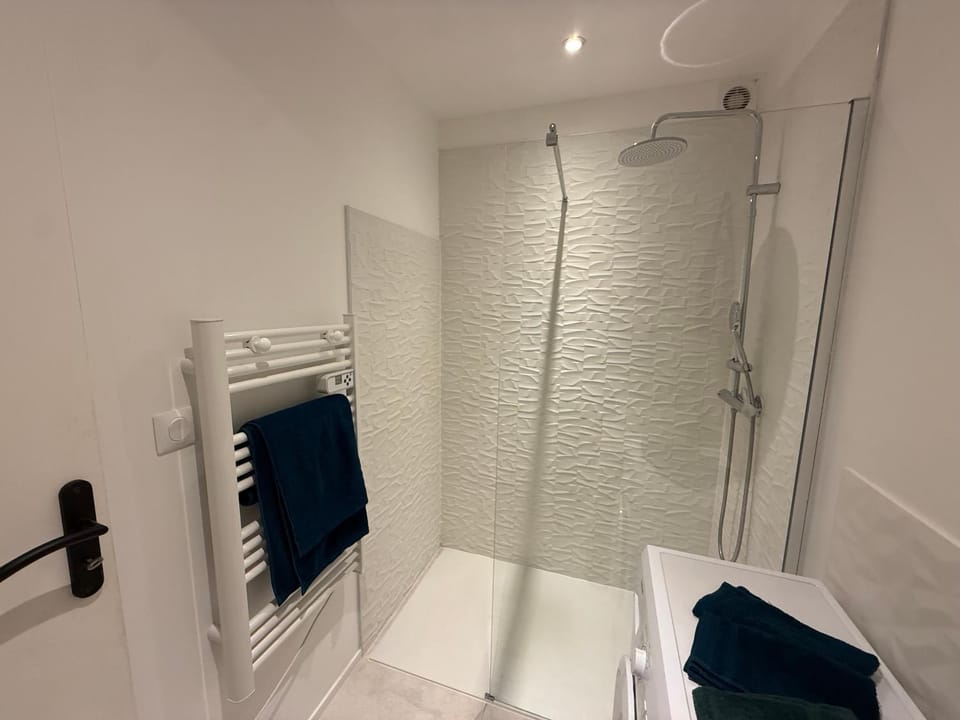La lumineuse Apartment in Port-Vendres