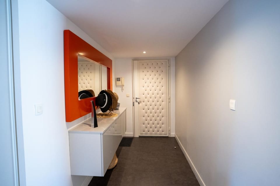 Gioia - Appartement 3 Chambres avec Terrasses & Vue Mer Apartment in Cavalaire-sur-Mer