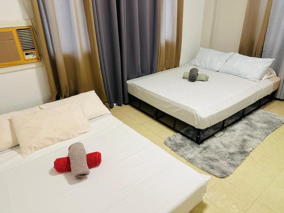 Oslob Cozy Home Apartment in Oslob
