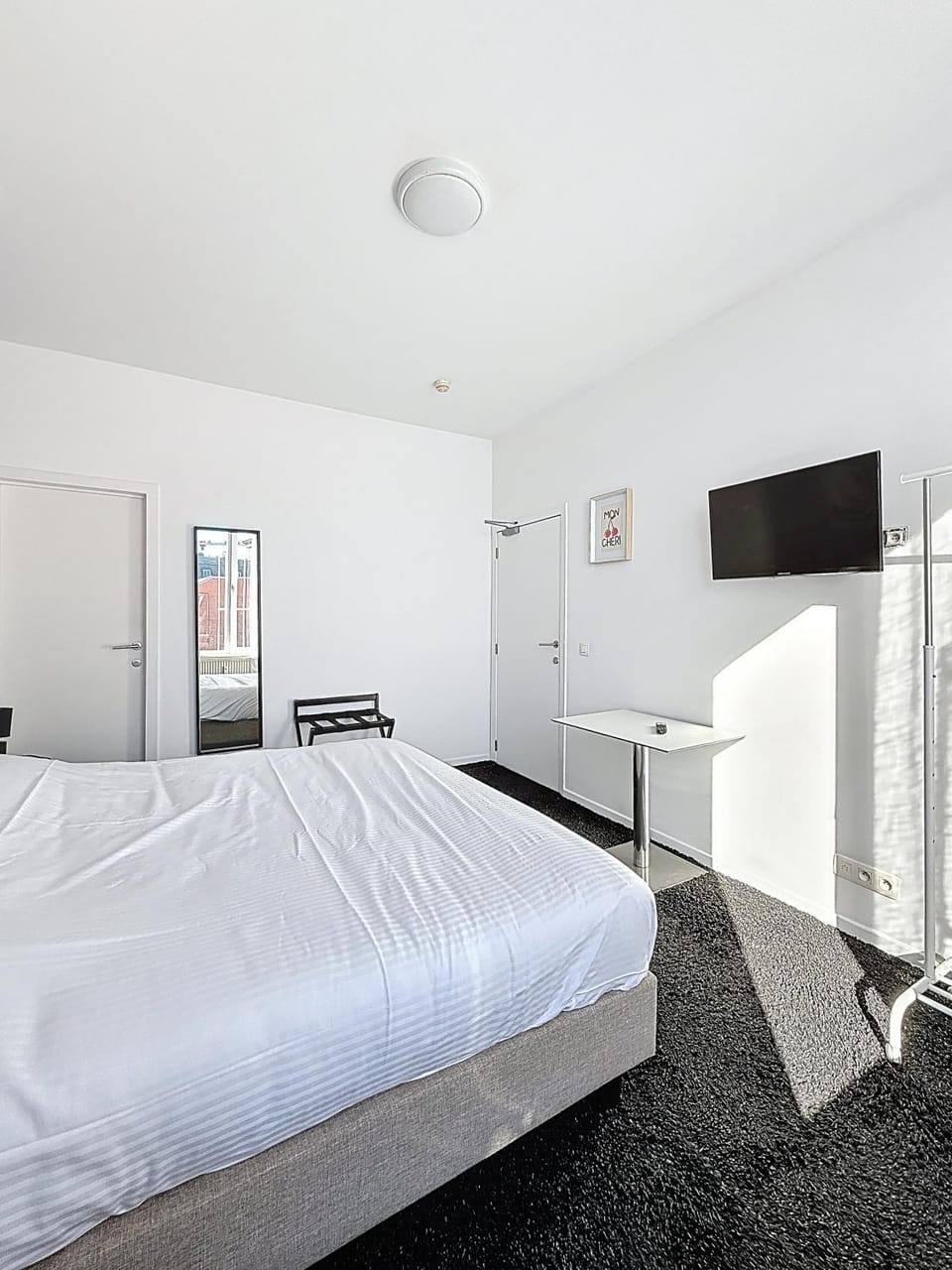 Keyless Hotel - Van Gaver Hotel in Brussels