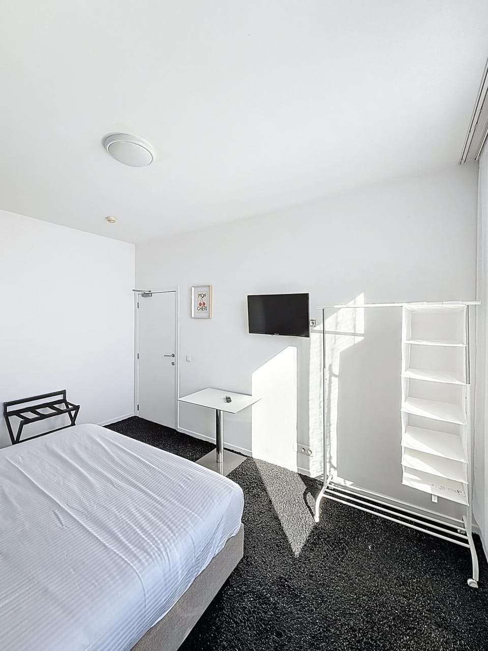 Keyless Hotel - Van Gaver Hotel in Brussels