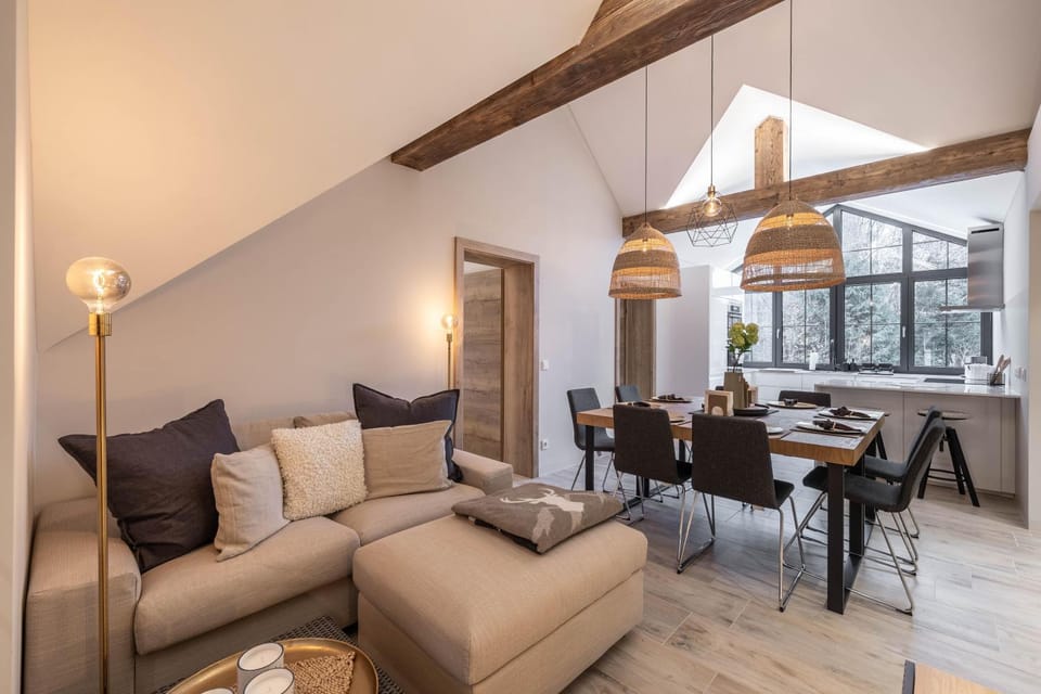 Haus Amadeus House in Salzburgerland