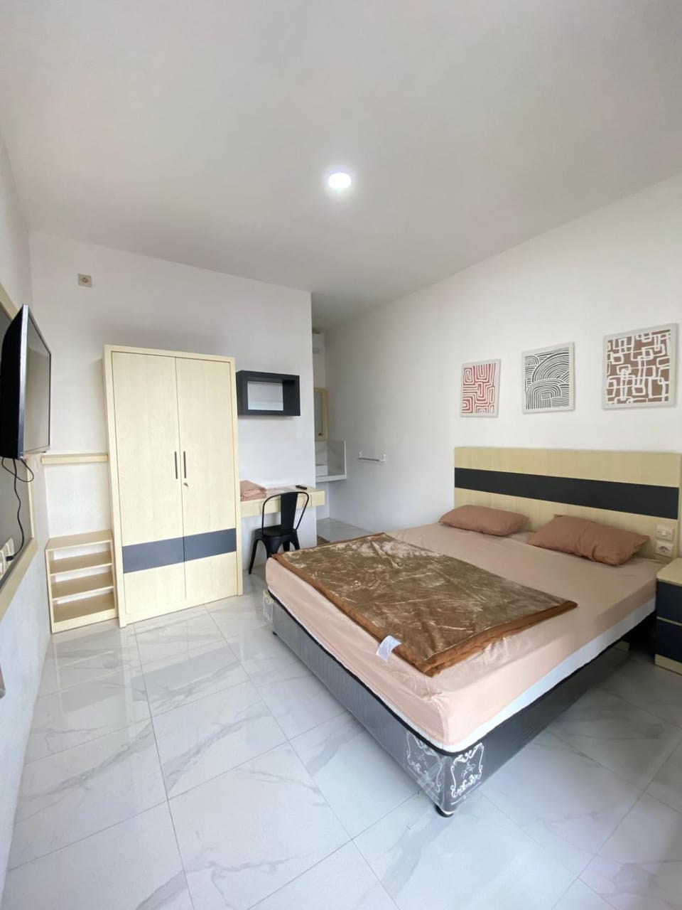 Kims Stay Syariah Vacation rental in East Java