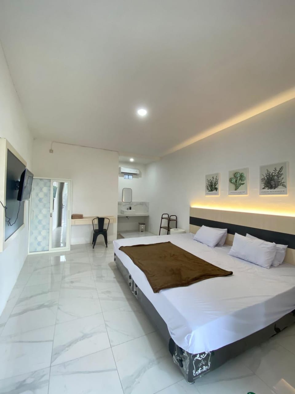 Kims Stay Syariah Vacation rental in East Java