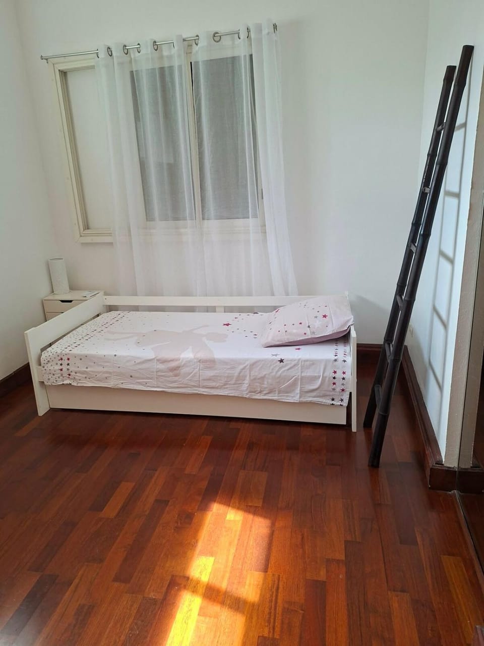 Sakina City Apartment in Saint-Denis