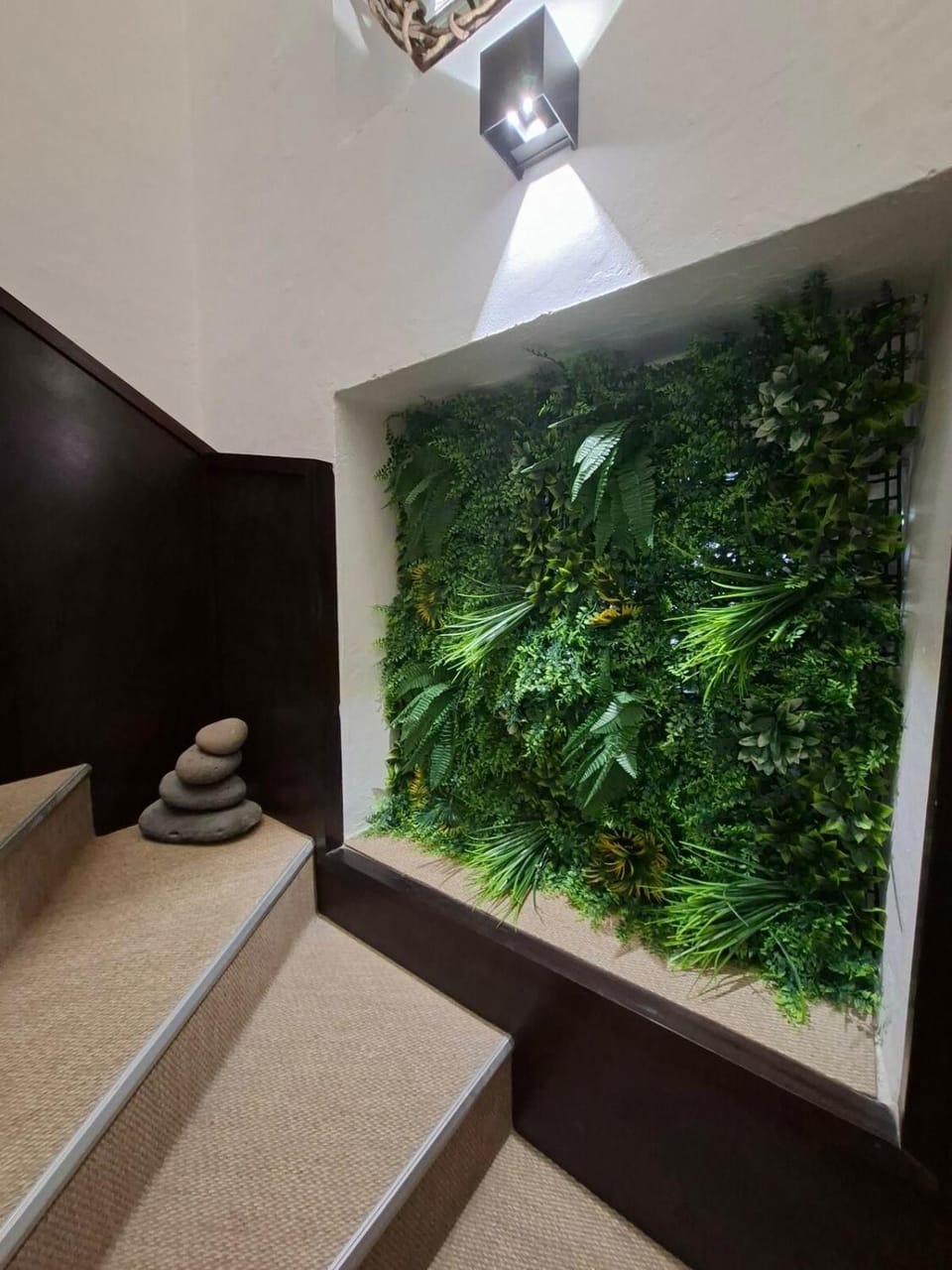 Sakina City Apartment in Saint-Denis