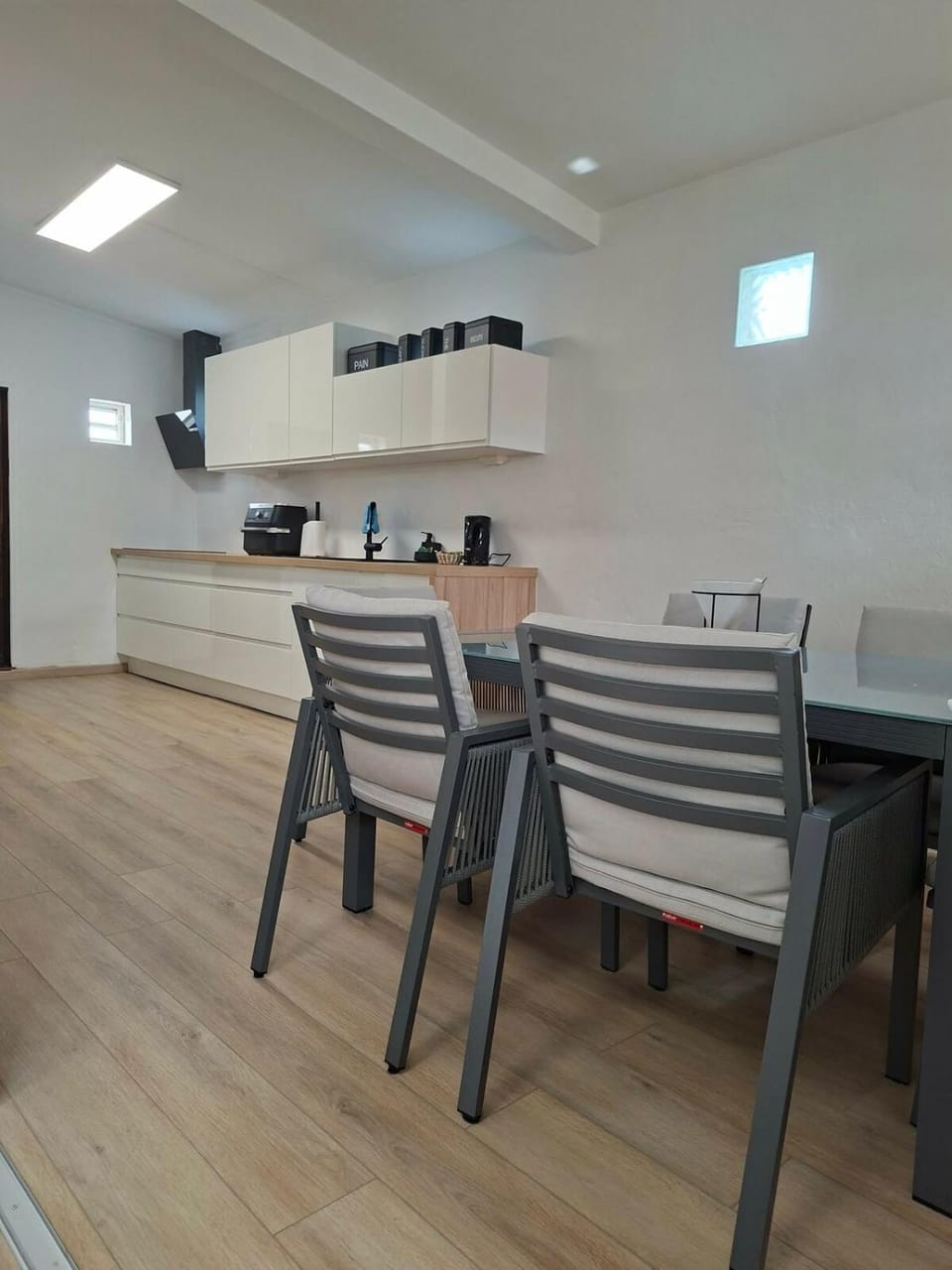 Sakina City Apartment in Saint-Denis