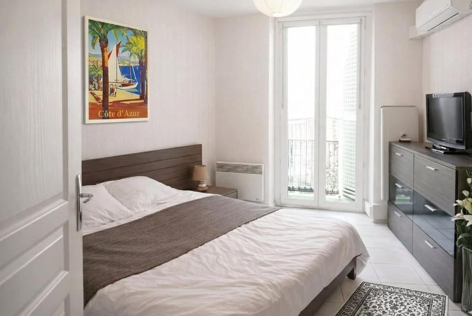 Cœur de Nice à 300m de la mer Apartment in Nice