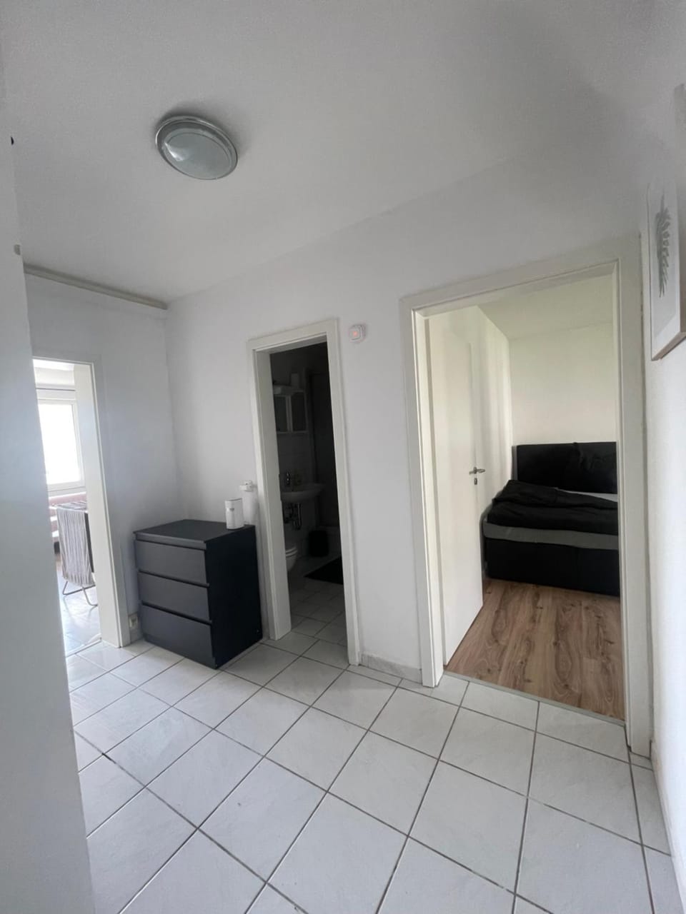 Wohnen Nähe Salzgittersee Apartment in Lower Saxony, Germany