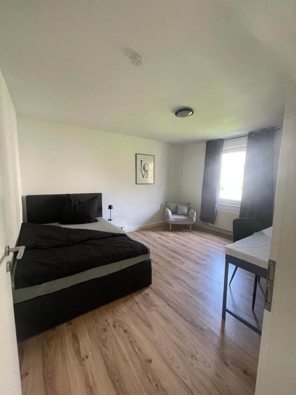 Wohnen Nähe Salzgittersee Apartment in Lower Saxony, Germany
