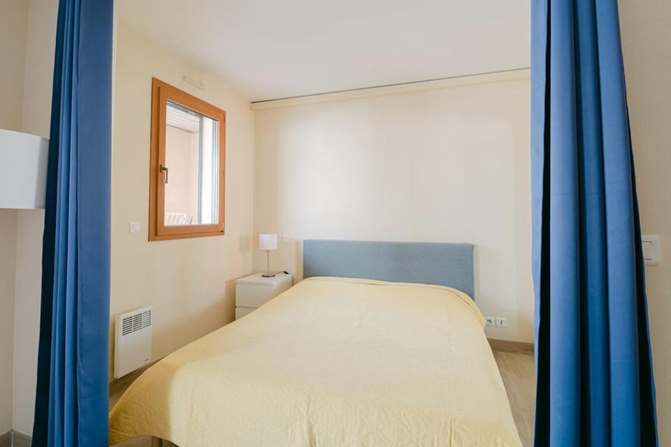 La Goelette Apartment in Cannes
