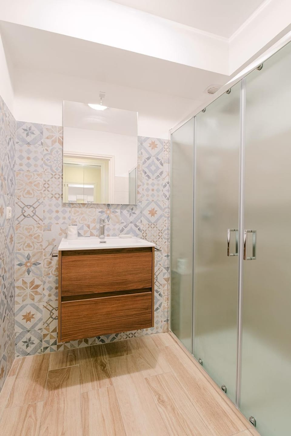 La Goelette Apartment in Cannes