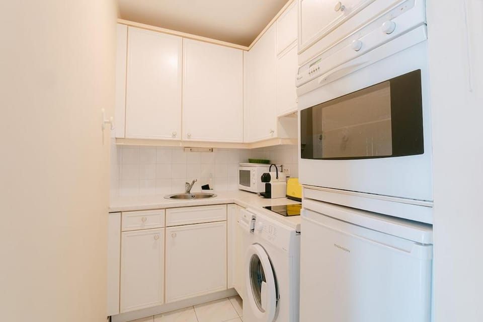 La Goelette Apartment in Cannes
