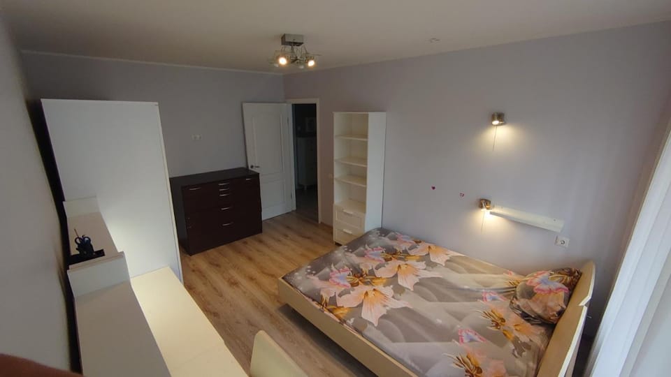 Apartment 6 persons Spilves 35 Apartment in Riga