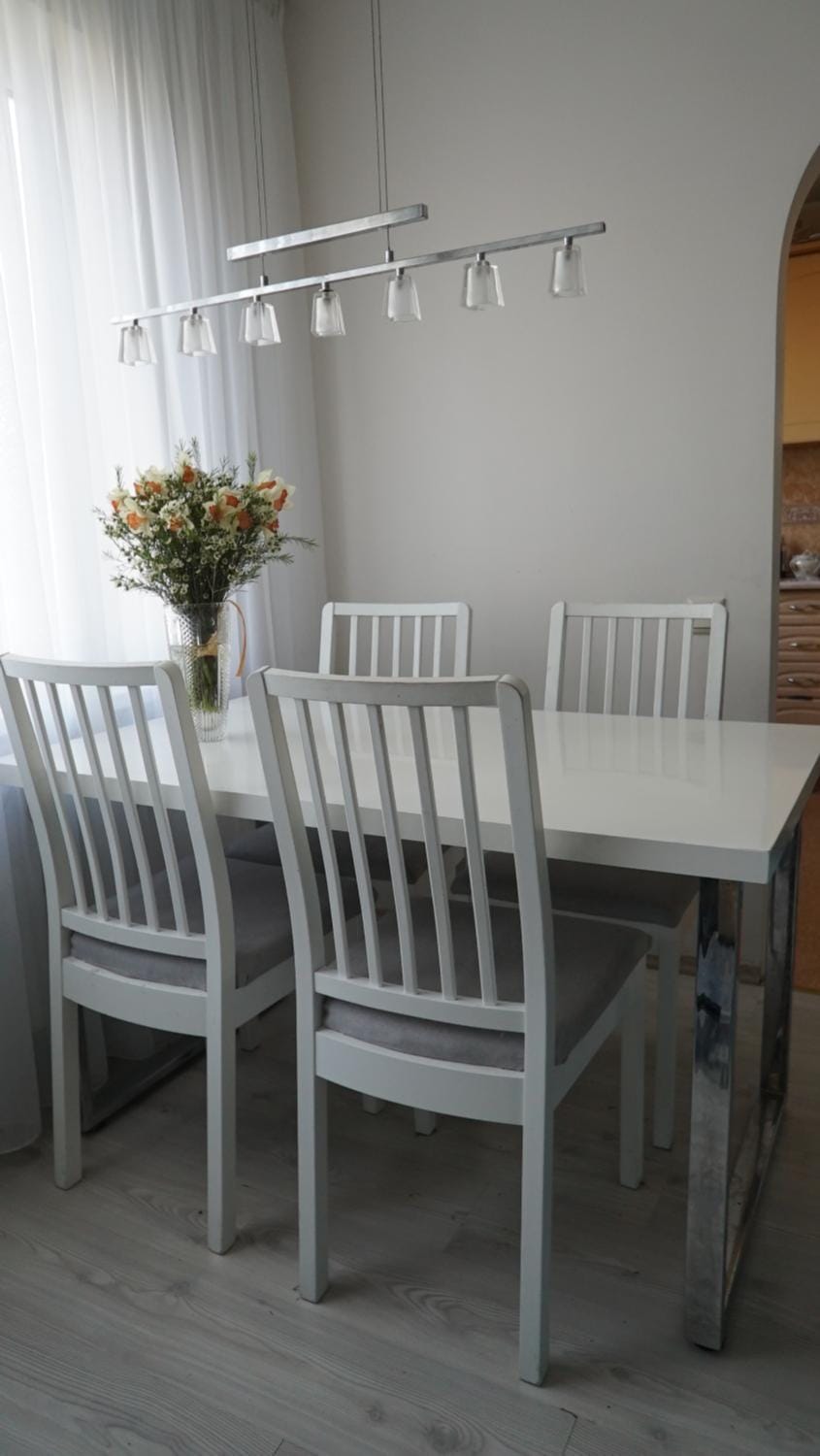 Apartment 6 persons Spilves 35 Apartment in Riga