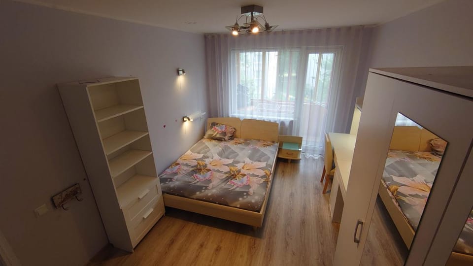 Apartment 6 persons Spilves 35 Apartment in Riga