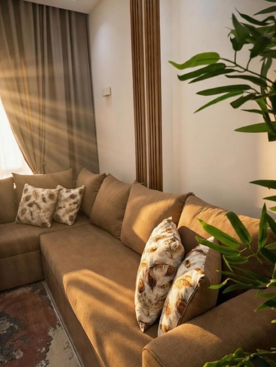 Family Luxury Free Beach & Pool Apartment in Sharm El-Sheikh