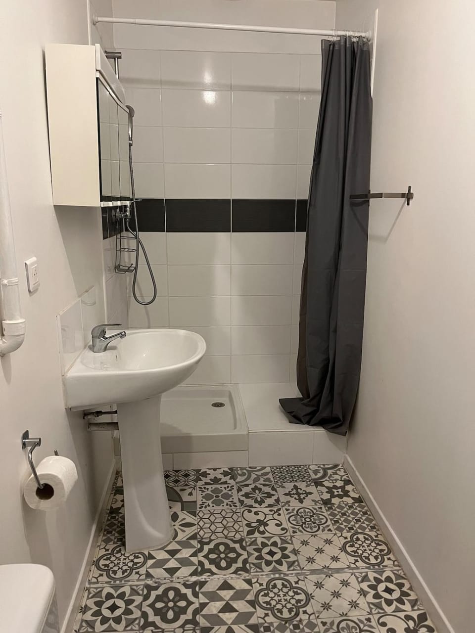 T2 Paisible en Girondine Authentique Apartment in Bordeaux