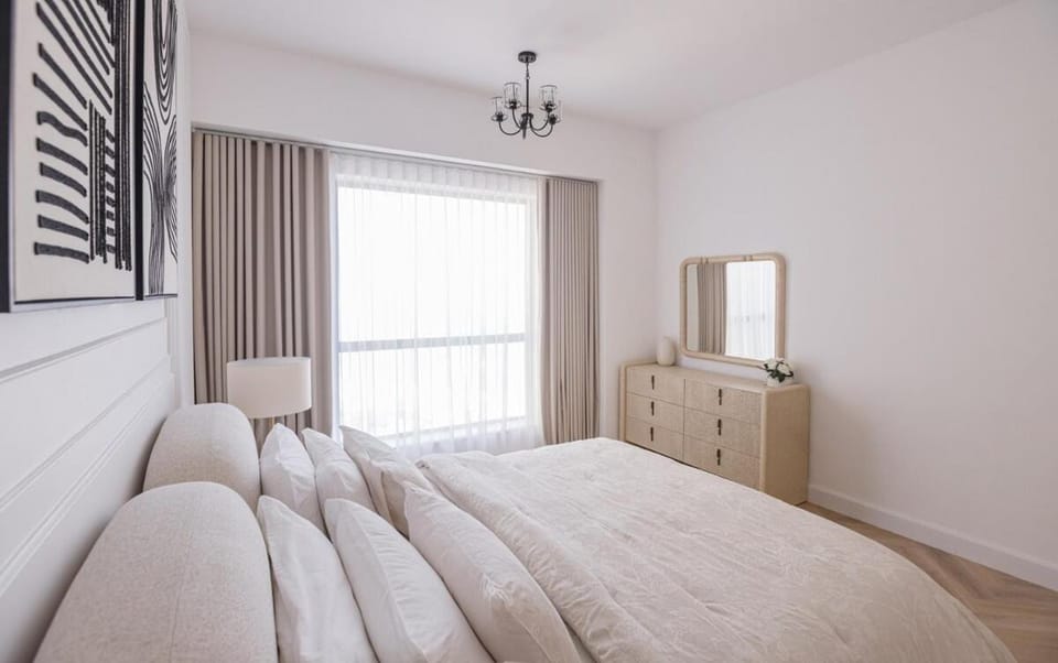 Beautiful 2 bed in JBR RIMAL Apartment in Dubai