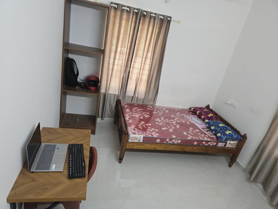 Sahasra Hostel in Thiruvananthapuram