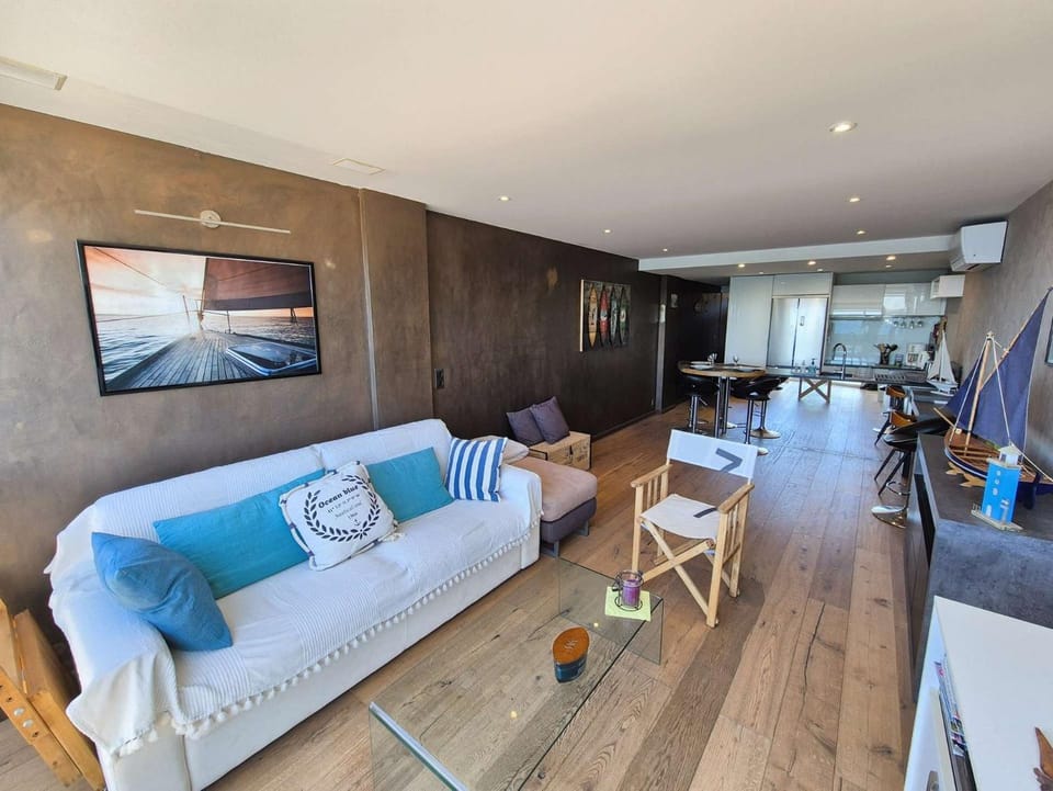 A 40 m de la plage, climatisation, WIFI, vue mer, tout à pied Apartment in Six-Fours-les-Plages