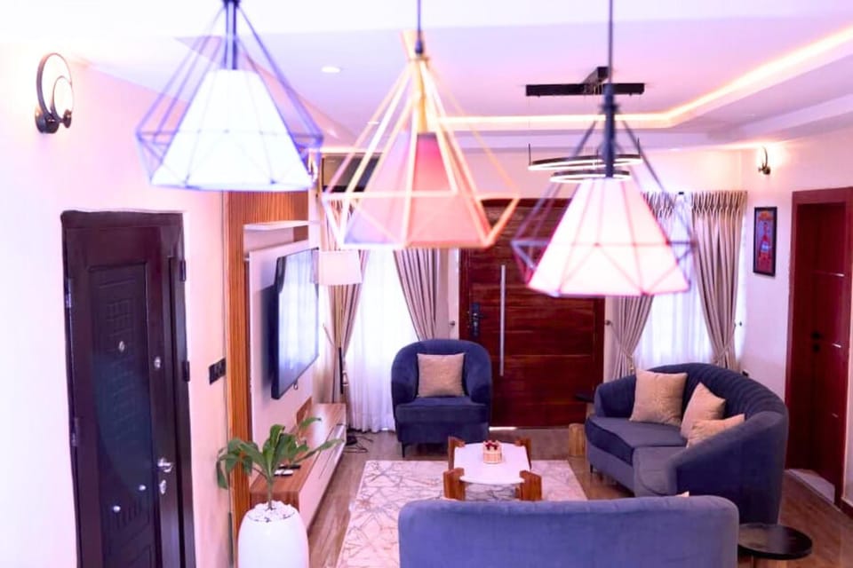 TV and multimedia, Living room, fireplace, air conditioner