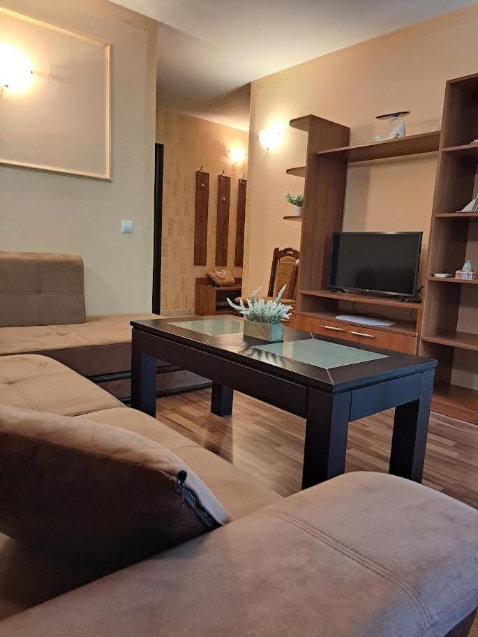 Sapphire apartment Apartment in Sunny Beach