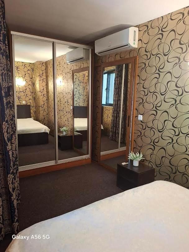 Sapphire apartment Apartment in Sunny Beach