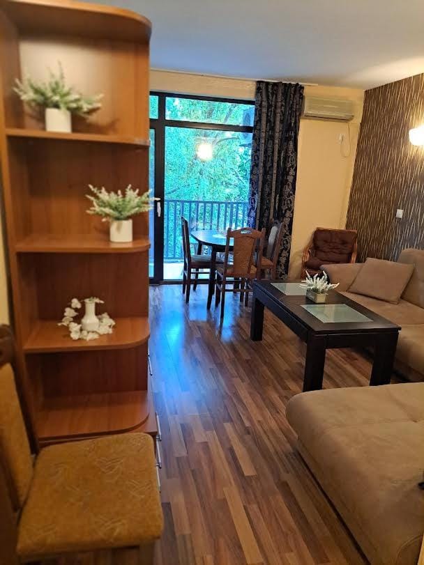 Sapphire apartment Apartment in Sunny Beach
