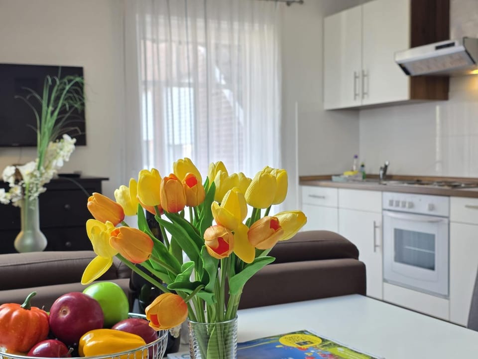 Ferienwohnung Westwind Norddeich Apartment in Norden