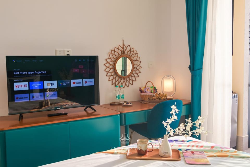 TV and multimedia
