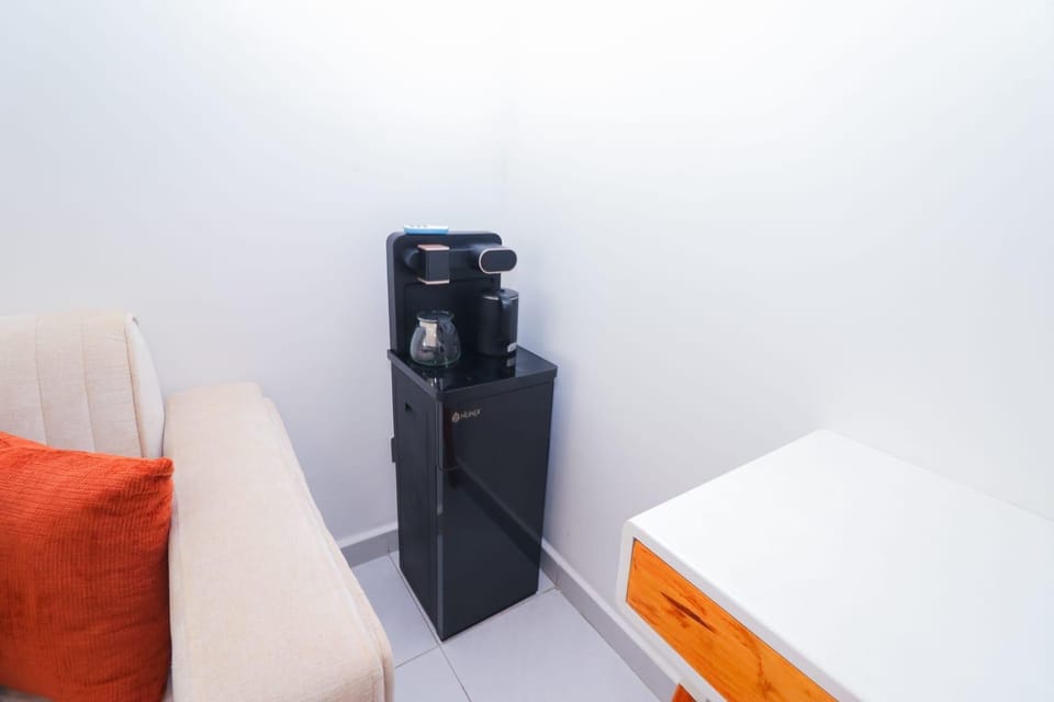Cozy One Bedroom - Westlands Apartment in Nairobi