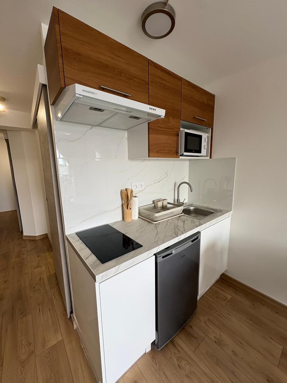 T2 Terrasse et Piscine Cannes 4 pers Apartment in Cannes