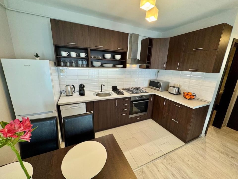 Misa Home Apartment in Hungary