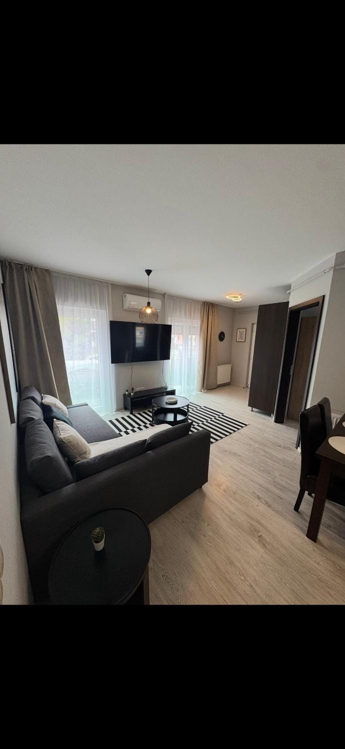 Misa Home Apartment in Hungary