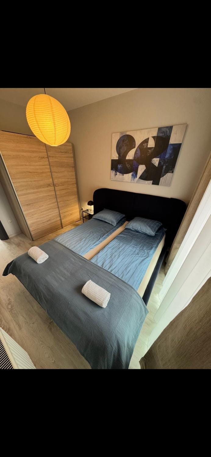 Misa Home Apartment in Hungary