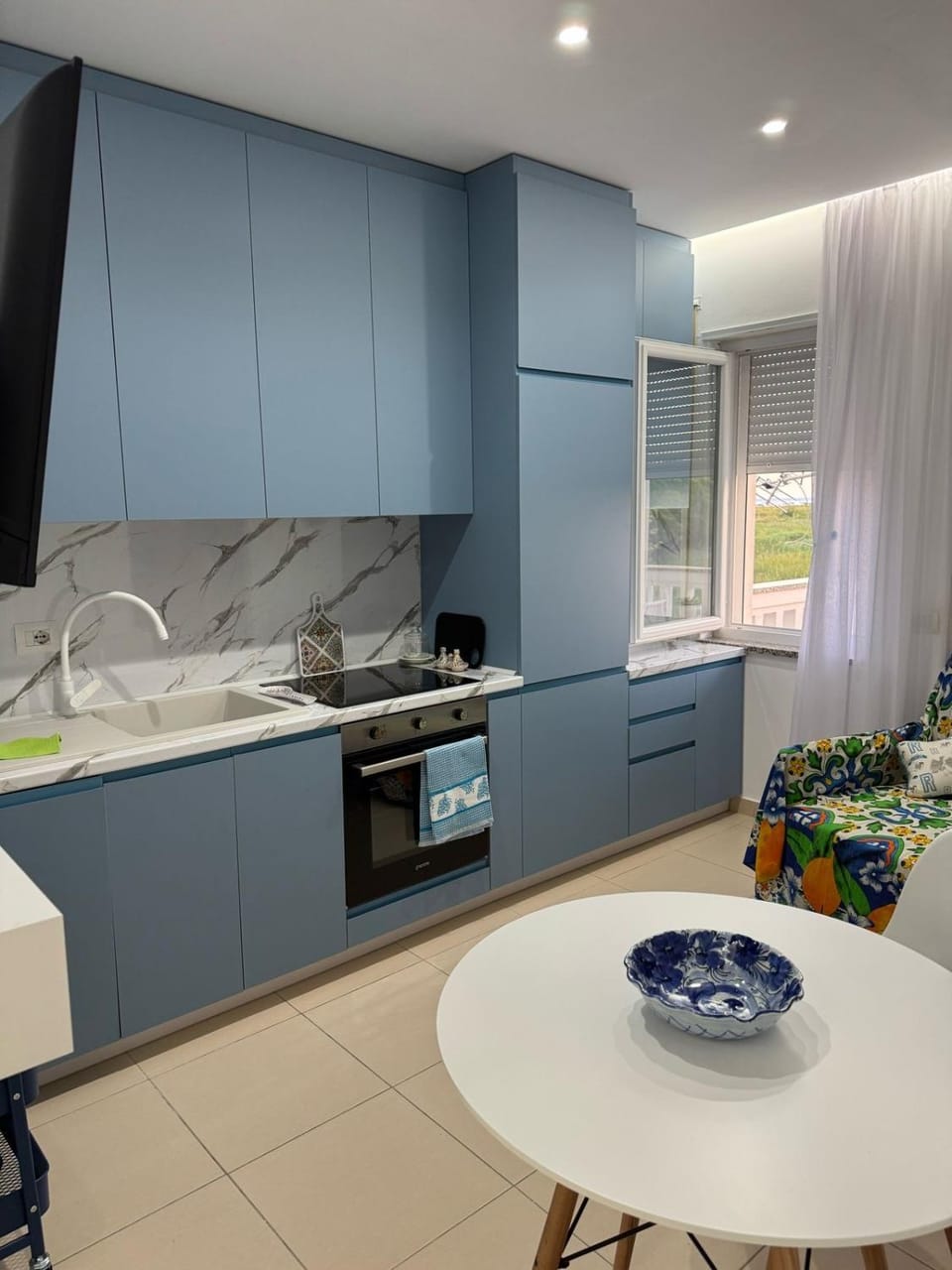 Chill House Velipoje Apartment in Montenegro