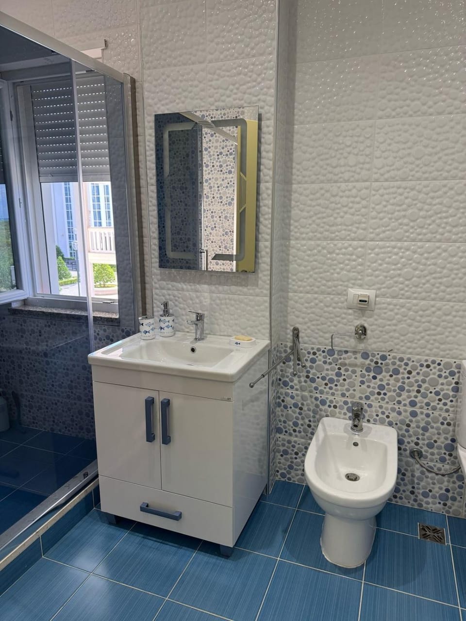 Chill House Velipoje Apartment in Montenegro